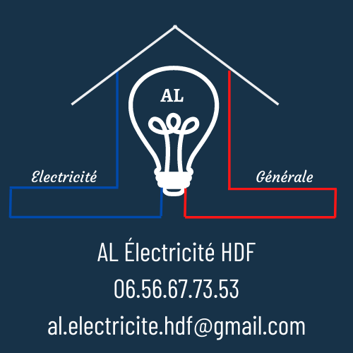 AL Électricité HDF - 59480 Illies