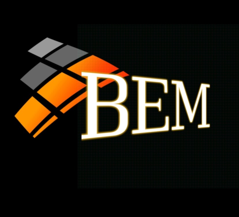 BEM Nom de votre société  : BEM électricité - 71380 Épervans