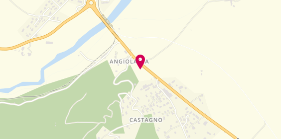 Plan de Nasso Elec, Angiolasca, 20290 Monte