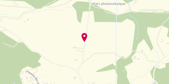 Plan de Rédertech, 2565 Route du Plan d'Aups, 83136 Mazaugues
