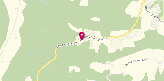 Plan de Electricité Services, 1049 Route de Saint-Martin de Seignanx, 40390 Saint-André-de-Seignanx