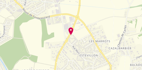 Plan de Gelec, 100 Route de Bessières, 31140 Launaguet