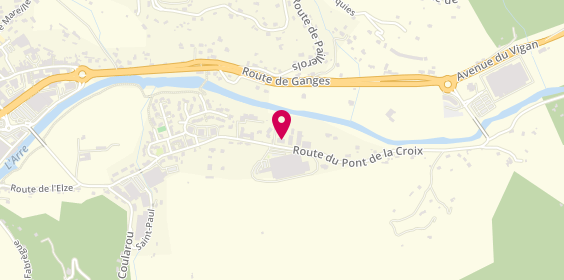 Plan de Valette et Calazel, 636 Route du Pont de la Croix, 30120 Le Vigan
