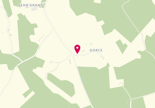 Plan de Watt ?, 1 chemin de Gorce, 24440 Sainte-Croix