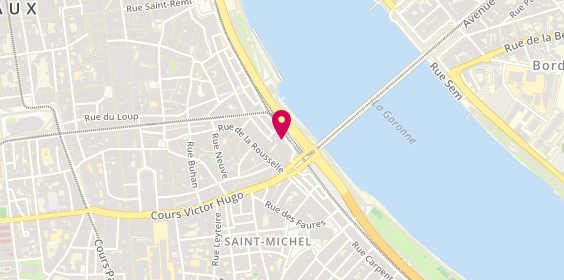Plan de Cuisine et Salle de Bain, 54 Quai Richelieu, 33000 Bordeaux