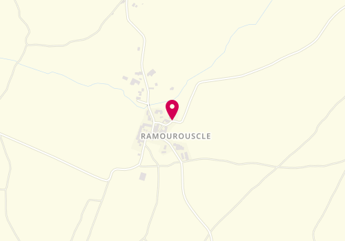 Plan de Graille Grégory, Ramourouscle, 43370 Bains