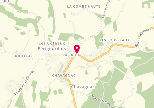 Plan de Piquerel, 306 Route de Grèzes, 24120 Les Coteaux Périgourdins