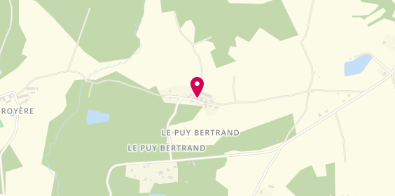 Plan de Multibrico, Le Puy Bertrand, 87240 Ambazac