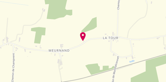 Plan de Ducrozet Services, 3737 Route de Polliat, 01660 Mézériat
