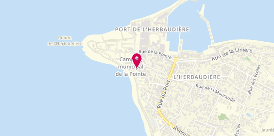 Plan de BUCAS Sébastien, Bât Ducas Sebastien Elec 7 Résidence Conserverie, 85330 Noirmoutier-en-l'Île