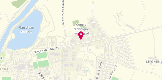 Plan de Lecoules, La Brique, 53810 Changé