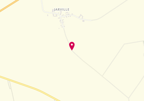 Plan de MML Electricité, 6 hameau de Jarville, 77570 Aufferville