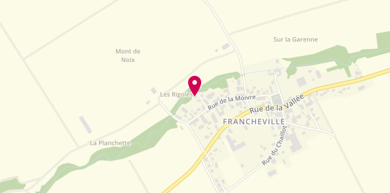 Plan de Dépannage Express, Cidex 312 Bât 6 Rue Mazins, 51240 Francheville