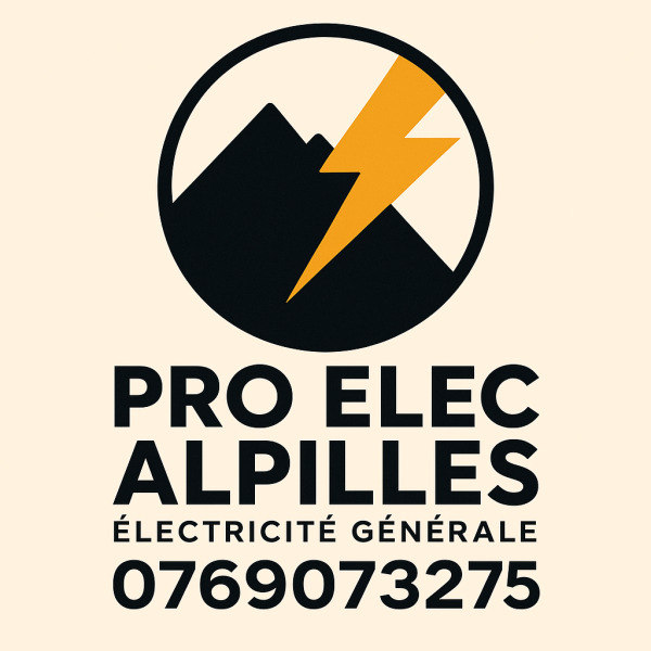 Pro Elec Alpilles