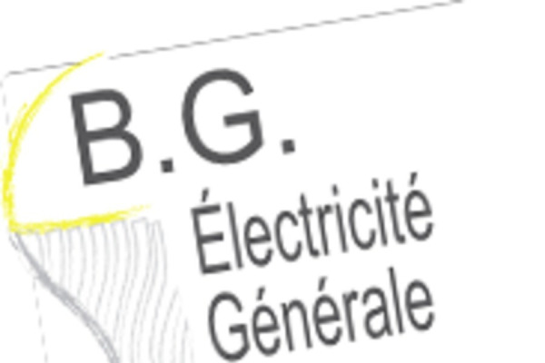 B.G Electricité