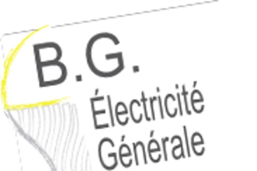 B.G Electricité - 59350 Saint-André-lez-Lille